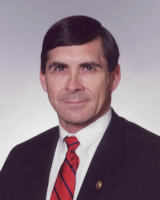 Photo of Senator Denny Altes