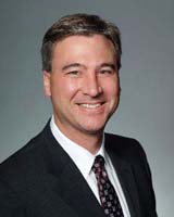 Photo of Representative Keven Anderson