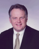 Photo of Senator Steve Bryles