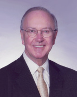 Photo of Senator John Paul Capps
