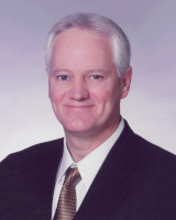 Photo of Senator Jack Critcher