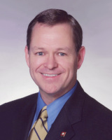 Senator Steve Faris