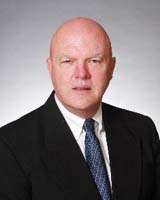 Photo of Representative Dwight Fite