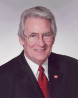 Photo of Senator Bobby Glover