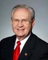 Photo of Representative Horace Hardwick