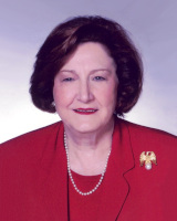 Photo of Senator Barbara Horn