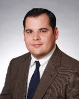Photo of Representative Timothy Hutchinson