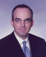 Photo of Senator Bob Johnson