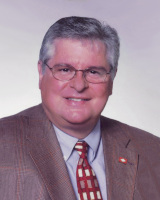 Senator Randy Laverty