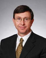 Photo of Representative Sam Ledbetter