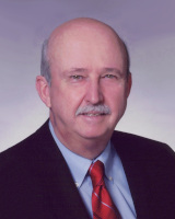 Photo of Senator Jim Luker