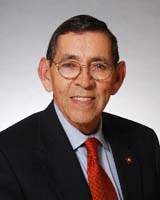 Photo of Representative Wayne Nichols