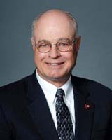 Photo of Representative James Norton