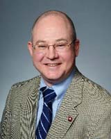 Photo of Representative Mark Pate