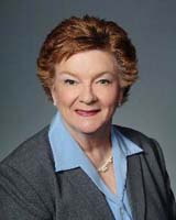 Representative Betty Pickett