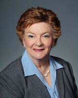 Photo of Representative Betty Pickett