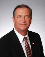 Photo of Representative Randy Rankin