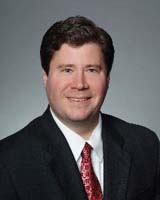 Photo of Representative Sid Rosenbaum