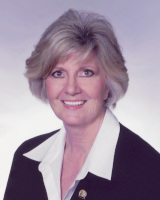 Photo of Senator Mary Anne Salmon