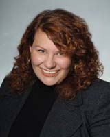 Photo of Representative Lindsley Smith