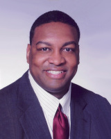 Photo of Senator Tracy Steele
