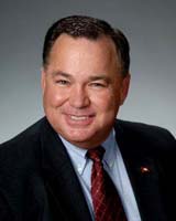 Photo of Representative Scott Sullivan