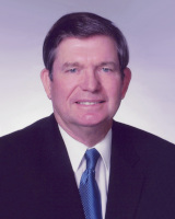 Photo of Senator Jerry Taylor