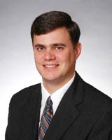 Photo of Representative Robert Thompson
