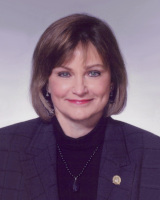 Photo of Senator Sharon Trusty