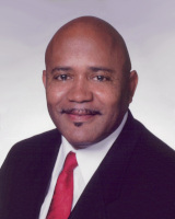 Photo of Senator Hank Wilkins, IV