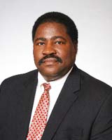 Photo of Representative Arnell Willis