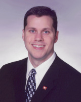 Senator Shawn Womack
