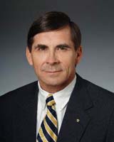 Photo of Senator Denny Altes (R)