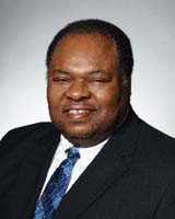 Photo of Representative Tommy Lee Baker (D)