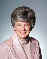 Photo of Representative Toni Bradford (D)
