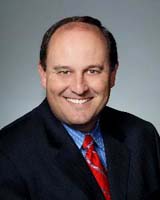 Photo of Representative Steven Breedlove (D)