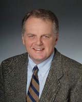 Photo of Senator Steve Bryles (D)