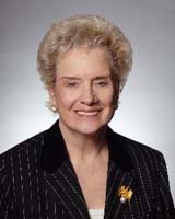 Representative Joan Cash (D)