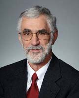 Photo of Representative Eddie Cheatham (D)