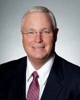Photo of Representative Lamont Cornwell (D)