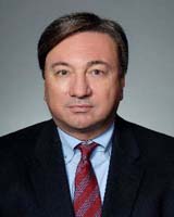 Photo of Representative David Evans (D)