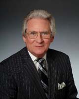 Photo of Senator Bobby Glover (D)