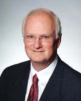 Photo of Representative Eddie Hawkins (D)