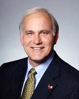 Photo of Representative Johnny Hoyt (D)