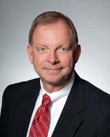 Photo of Representative John Lowery (D)