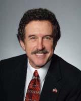 Photo of Representative Robert Moore (D)