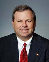 Representative Roy Ragland (R)