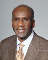 Photo of Representative David Rainey (D)
