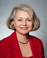 Photo of Representative Johnnie Roebuck (D)