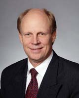 Photo of Representative J. R. Rogers (D)